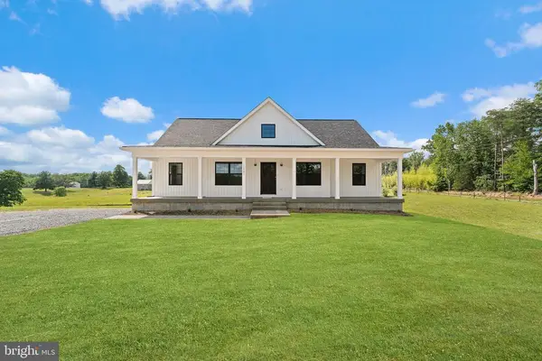 15381 Ridge Rd, GORDONSVILLE, VA 22942