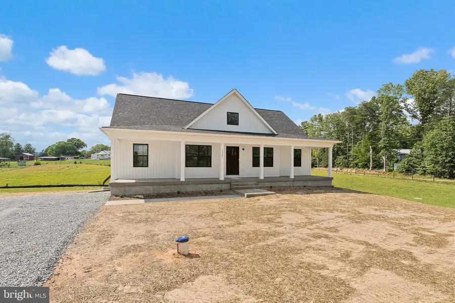 15381 Ridge Rd, Gordonsville, VA 22942 - #2
