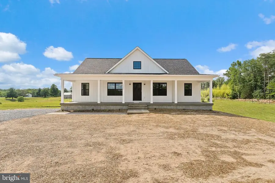 15381 Ridge Rd, Gordonsville, VA 22942 - #3
