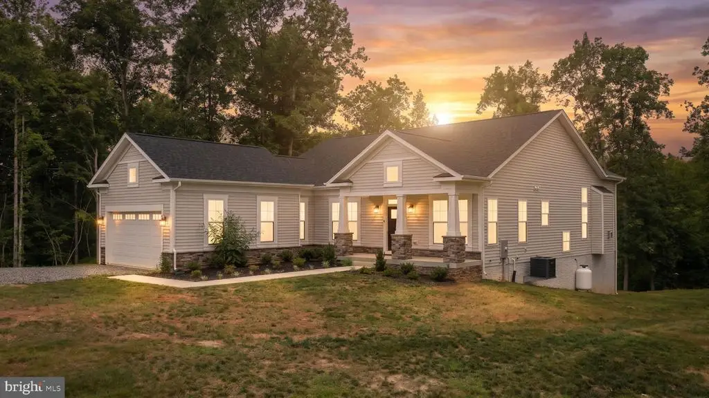 19955 Bella Vista Dr, Orange, VA 22960 - #1