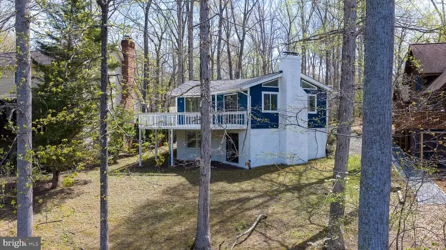 119 Larkspur Ln, Locust Grove, VA 22508 - #3