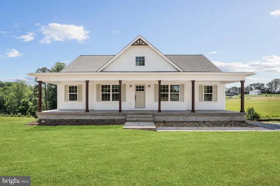 15361 Ridge Rd, Gordonsville, VA 22942 - #2