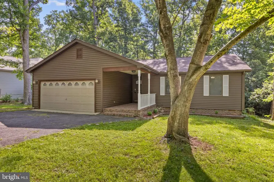 623 Yorktown Blvd, Locust Grove, VA 22508 - #2
