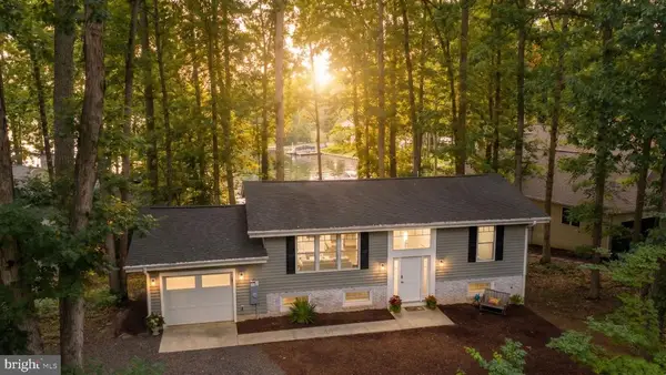 116 Federal Rd, LOCUST GROVE, VA 22508