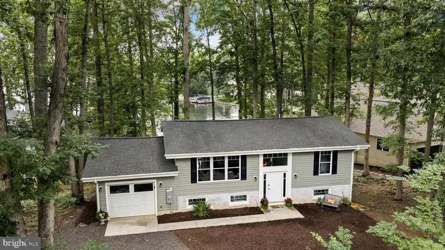 116 Federal Rd, Locust Grove, VA 22508 - #2