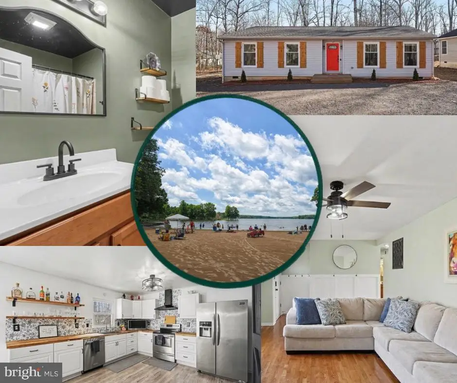 108 Seven Pines Dr, Locust Grove, VA 22508 - #1