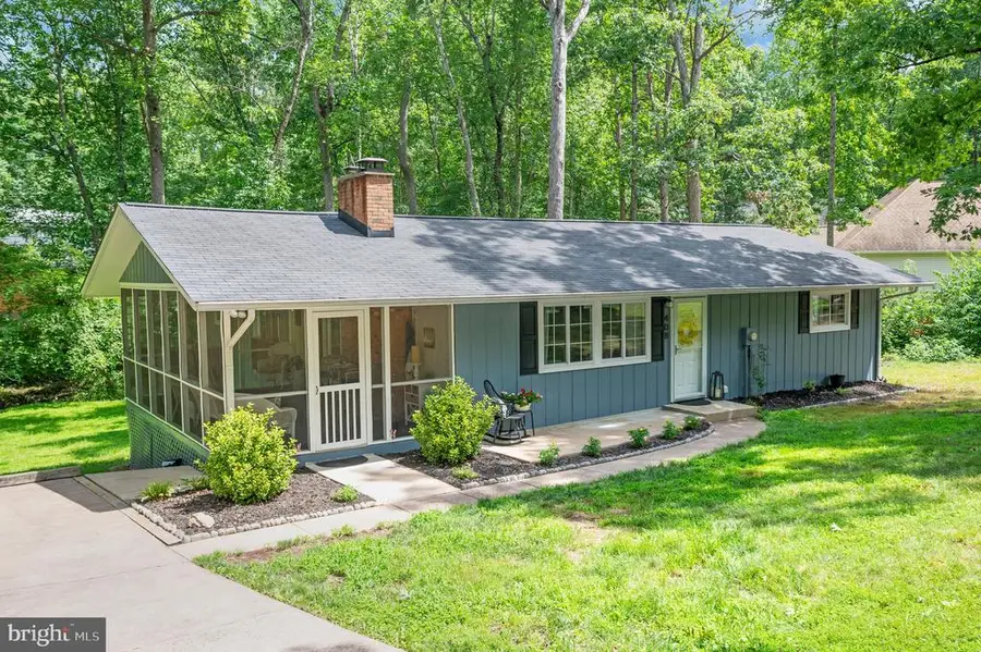 408 Birchside Cir, Locust Grove, VA 22508 - #2