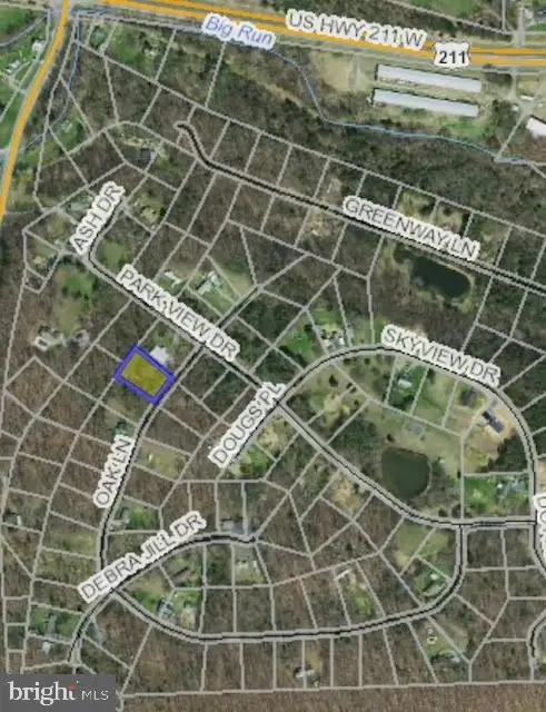 0 Oak Lane, Luray, VA 22835 - #1