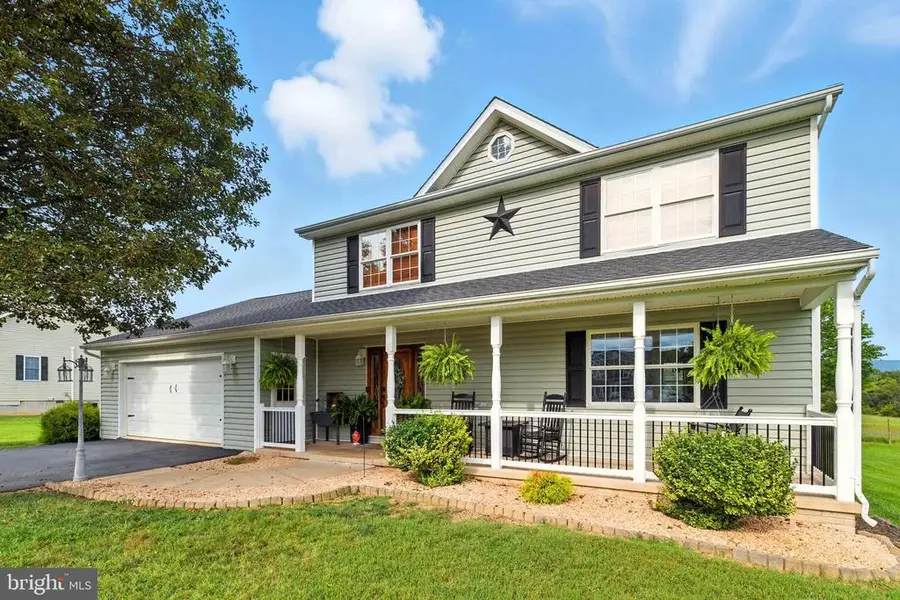 127 Deerfield Estates Dr, Stanley, VA 22851 - Image #3