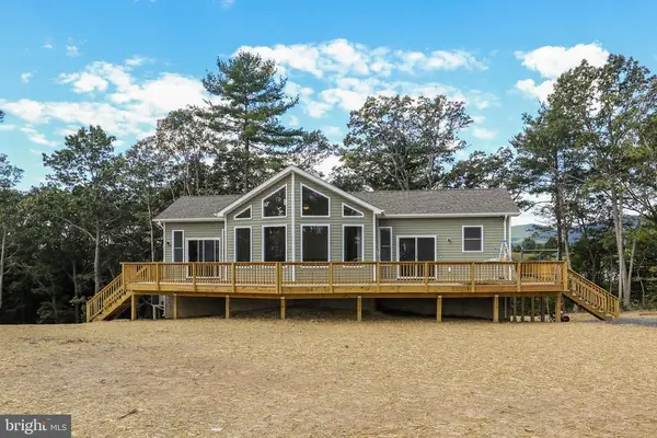 Kauffmans Mill, LURAY, VA 22835