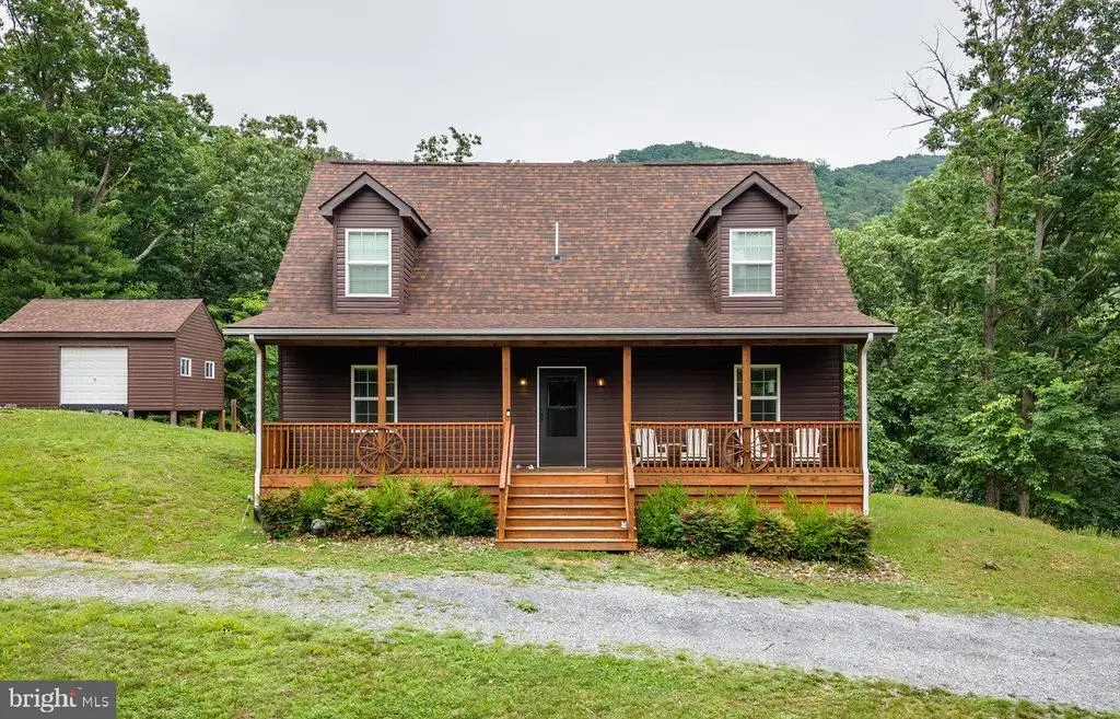 159 Park View Ln, Shenandoah, VA 22849 - #1