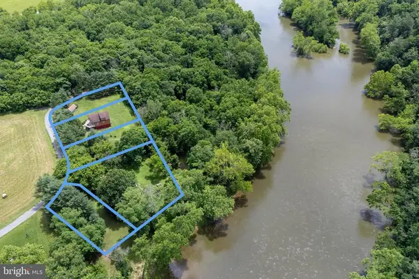 1215 & 1225 Fort Stover Rd, LURAY, VA 22835