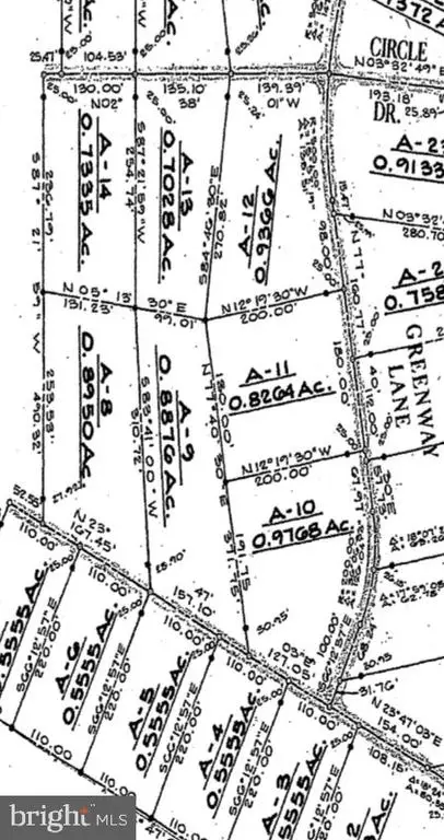 Greenway Lane, Luray, VA 22835 - #2