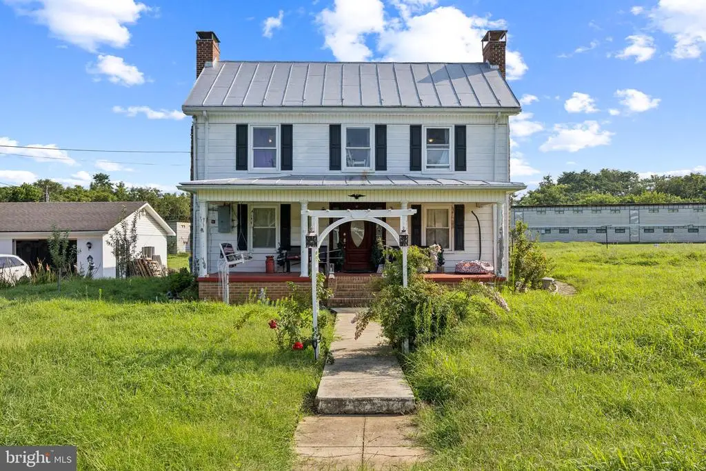 221 Kite Hollow Rd, Stanley, VA 22851 - #1