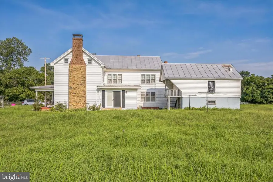 221 Kite Hollow Rd, Stanley, VA 22851 - #2