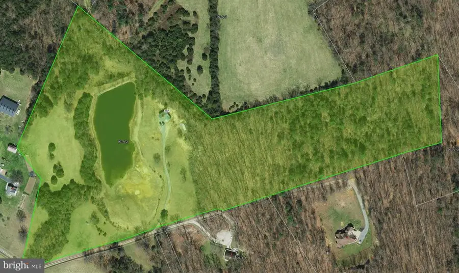 385 S Mcdaniel Ln, Shenandoah, VA 22849 - #2