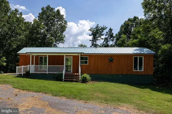 114 Americana Road, LURAY, VA 22835