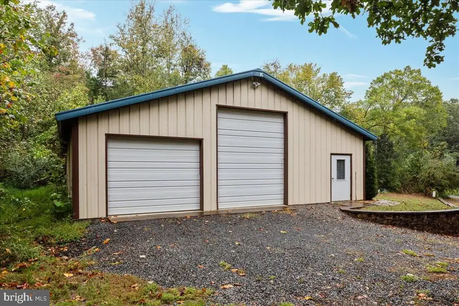 563 Park View Dr, Luray, VA 22835 - #2