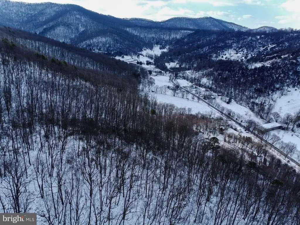 Cubbage Hollow Rd, Lot 75 - 40.55 Acres, Stanley, VA 22851 - #1