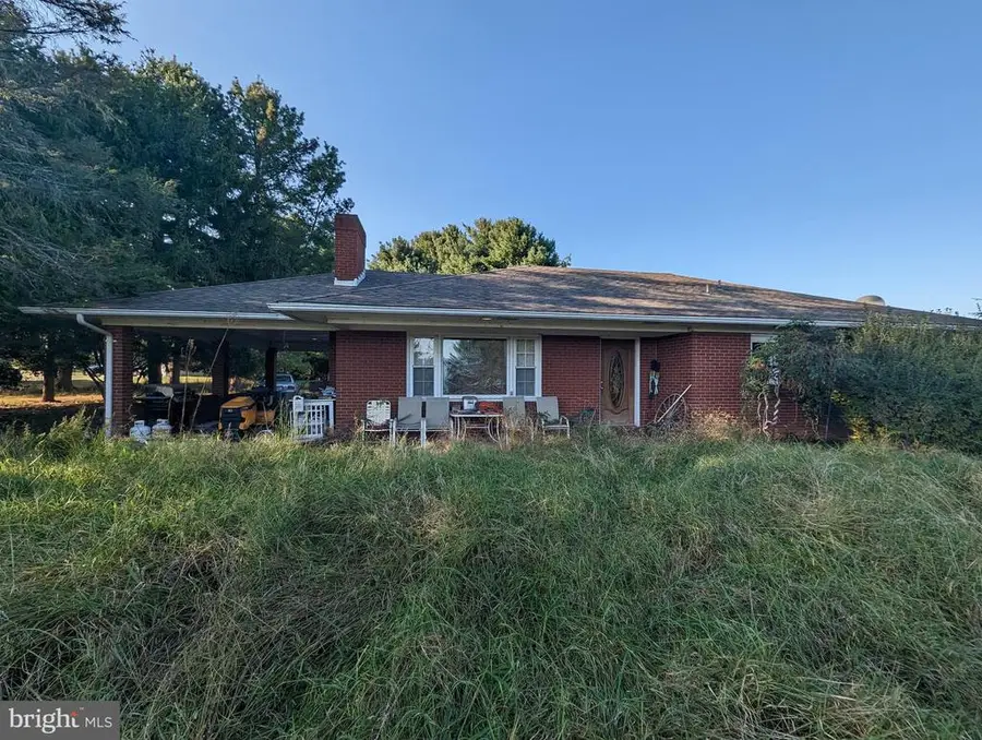 196 Good Mill Rd, Rileyville, VA 22650 - #3