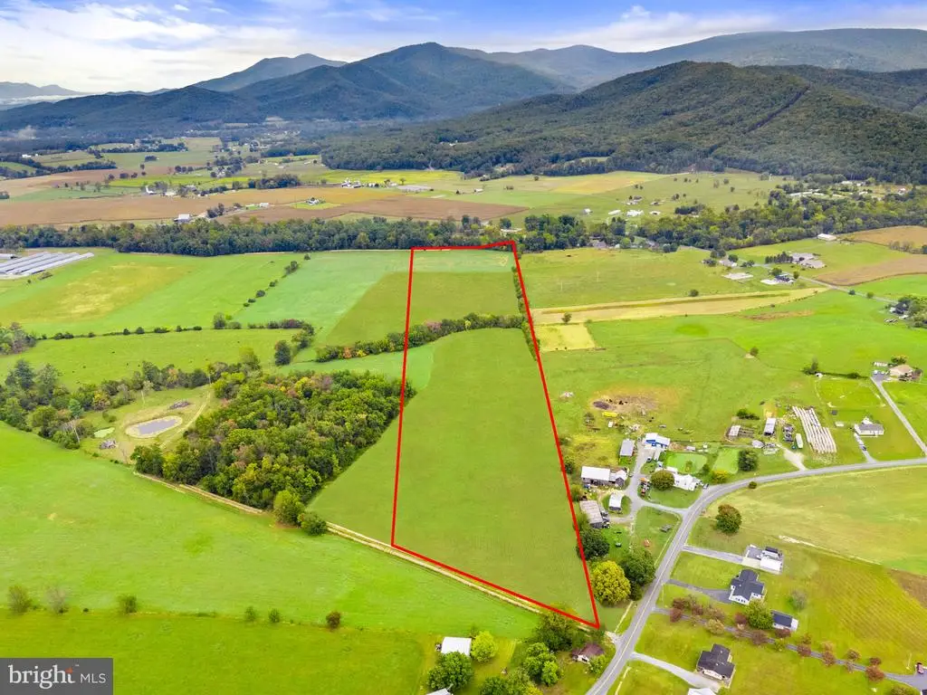 0 Fairview Rd, Luray, VA 22835 - Image #1