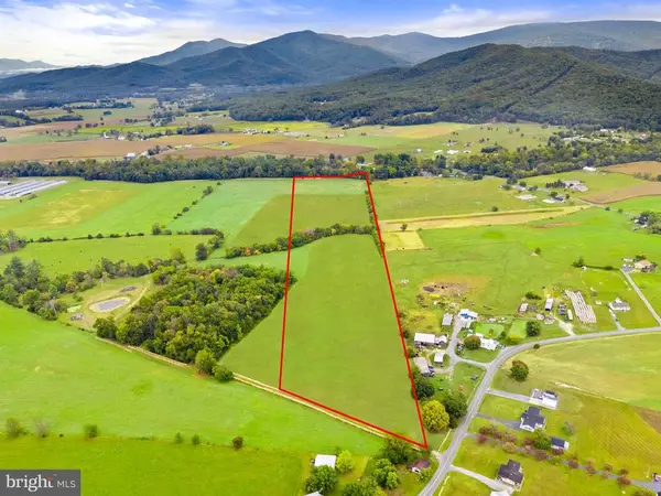 0 Fairview Rd, LURAY, VA 22835