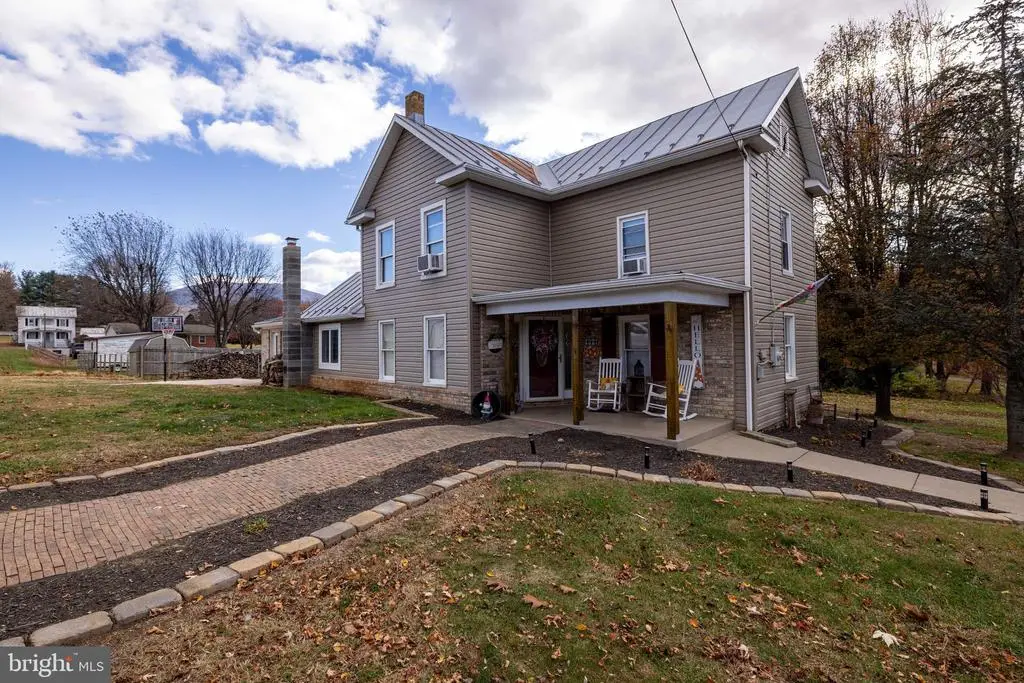 214 Chapel Rd, Stanley, VA 22851 - Image #1