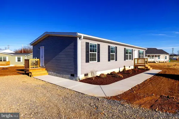 355 Park Rd, STANLEY, VA 22851