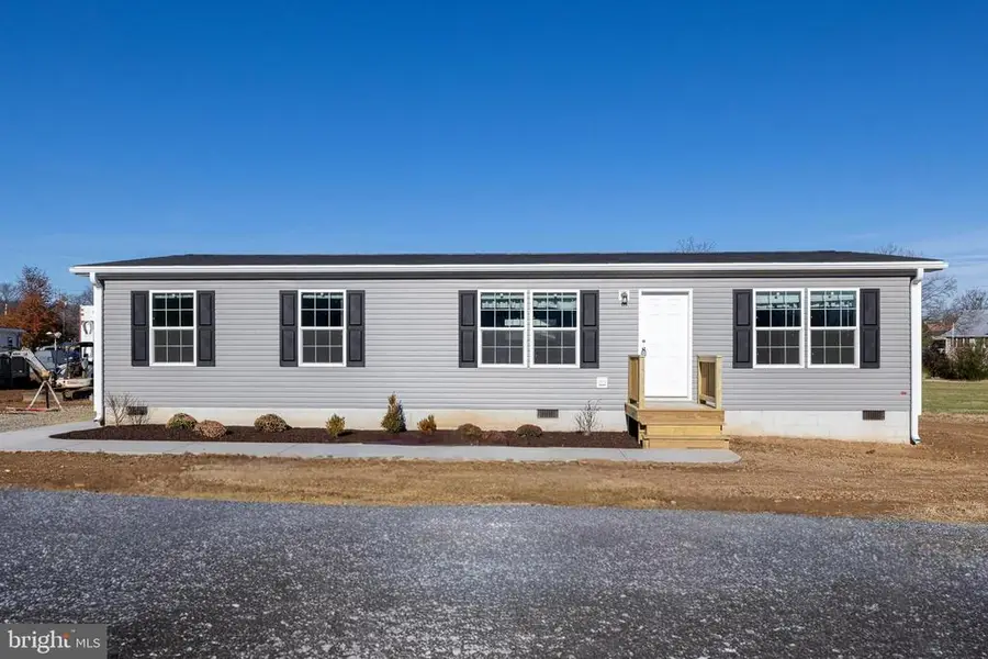 355 Park Rd, Stanley, VA 22851 - #2