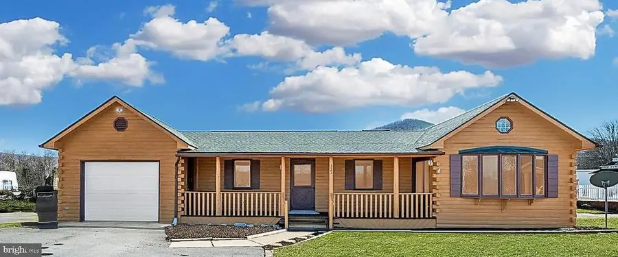 321 Honeyville Rd, Stanley, VA 22851 - #2