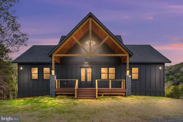 21 Mockingbird Ln, LURAY, VA 22835