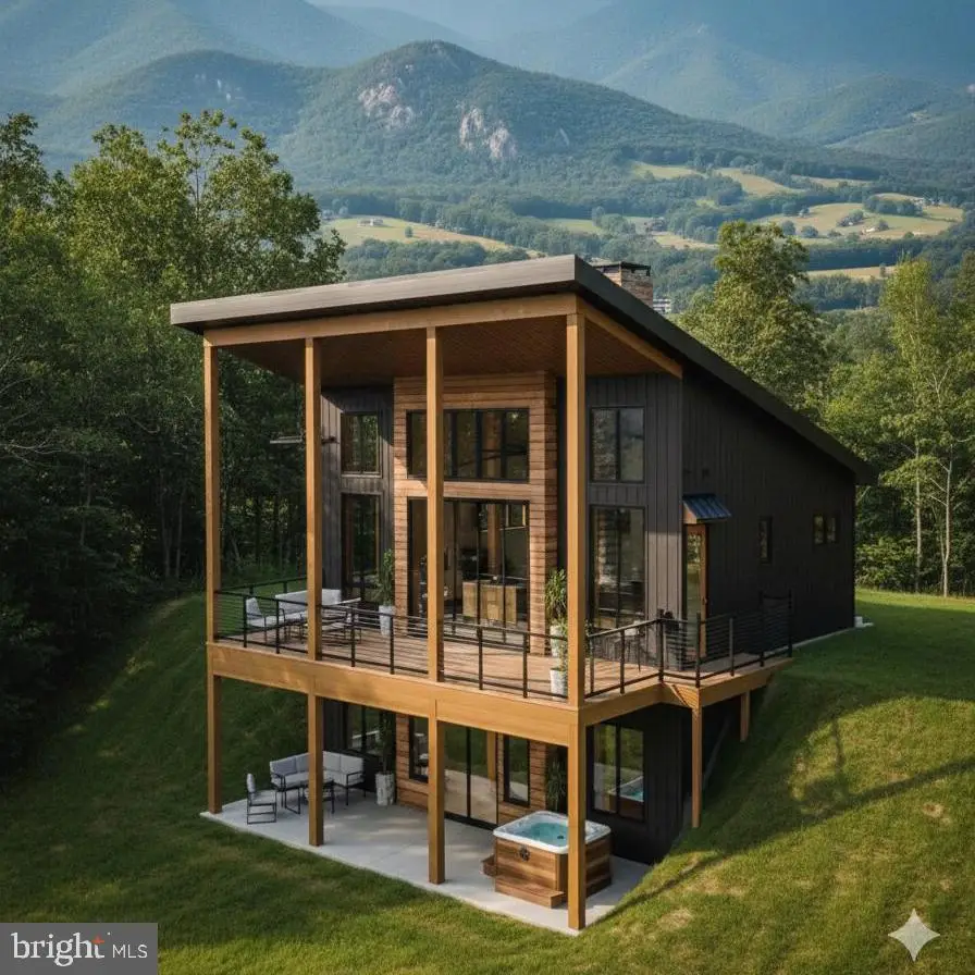 Lot 10 Kauffmans Mill Rd, Luray, VA 22835 - Image #1