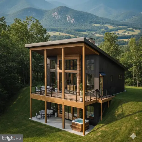 Lot 10 Kauffmans Mill Rd, LURAY, VA 22835