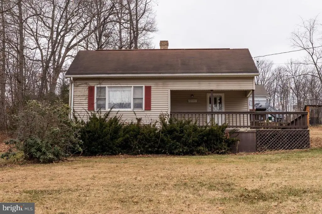 472 Mill Creek Rd, Luray, VA 22835 - #1