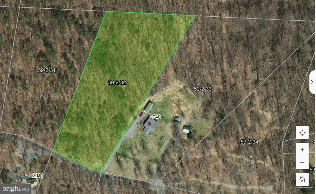 Panorama View Dr, Stanley, VA 22851 - #1