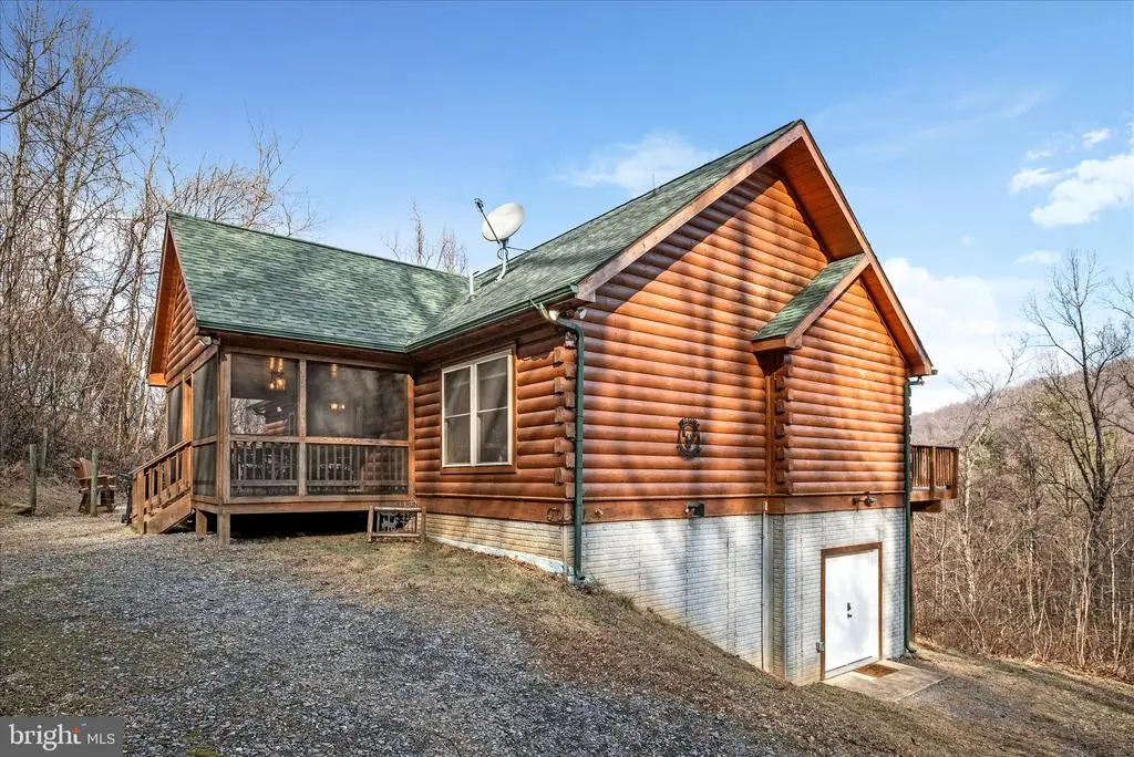 217 Jewell Rd, Luray, VA 22835 - Image #1