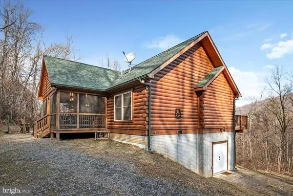 217 Jewell Rd, LURAY, VA 22835