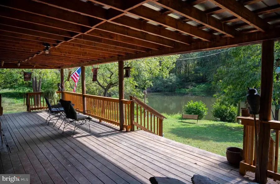 2002 Balkamore Hill Rd, Stanley, VA 22851 - #2