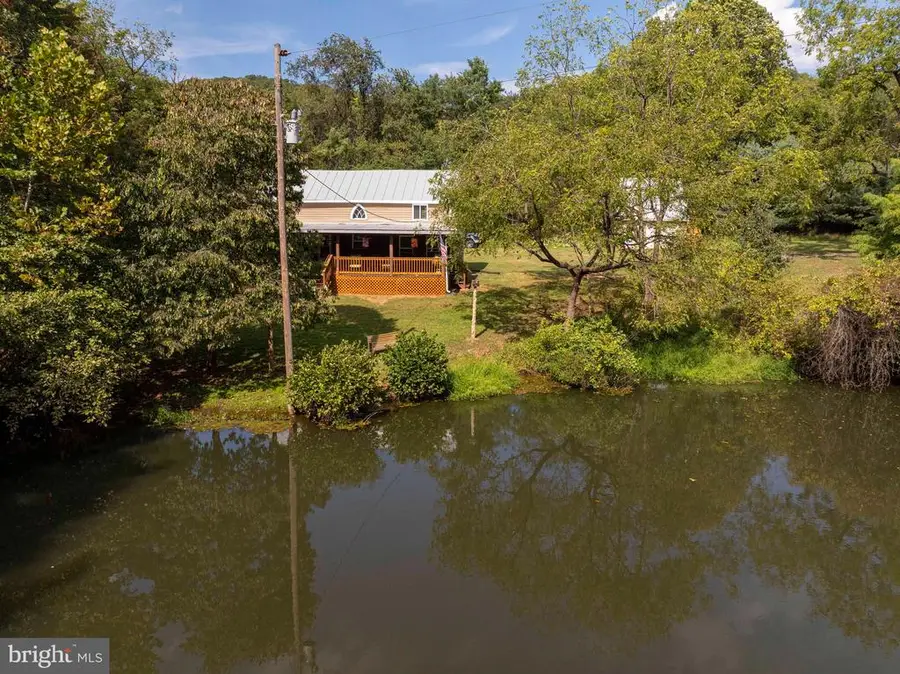 2002 Balkamore Hill Rd, Stanley, VA 22851 - #3