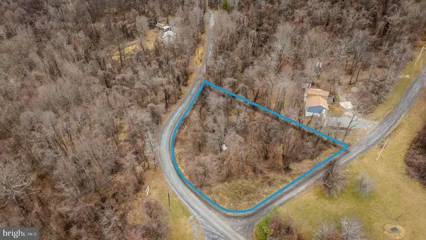 0 Short Cut Rd, STANLEY, VA 22851