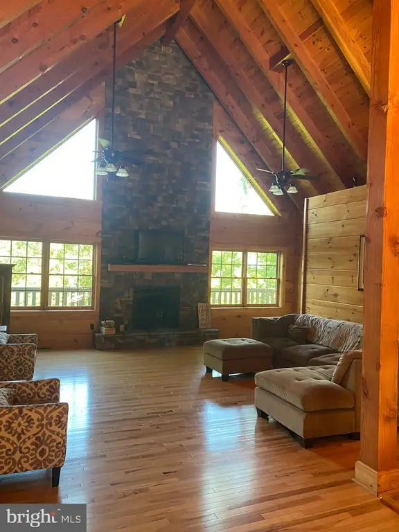 550 Cross Mountain Rd, Luray, VA 22835 - #2