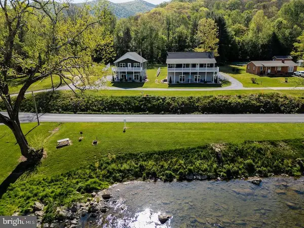 39 Whistle Ln, SHENANDOAH, VA 22849