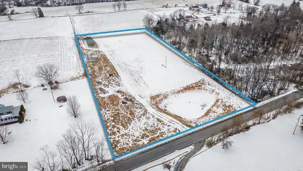 1259 Farmview Rd, LURAY, VA 22835