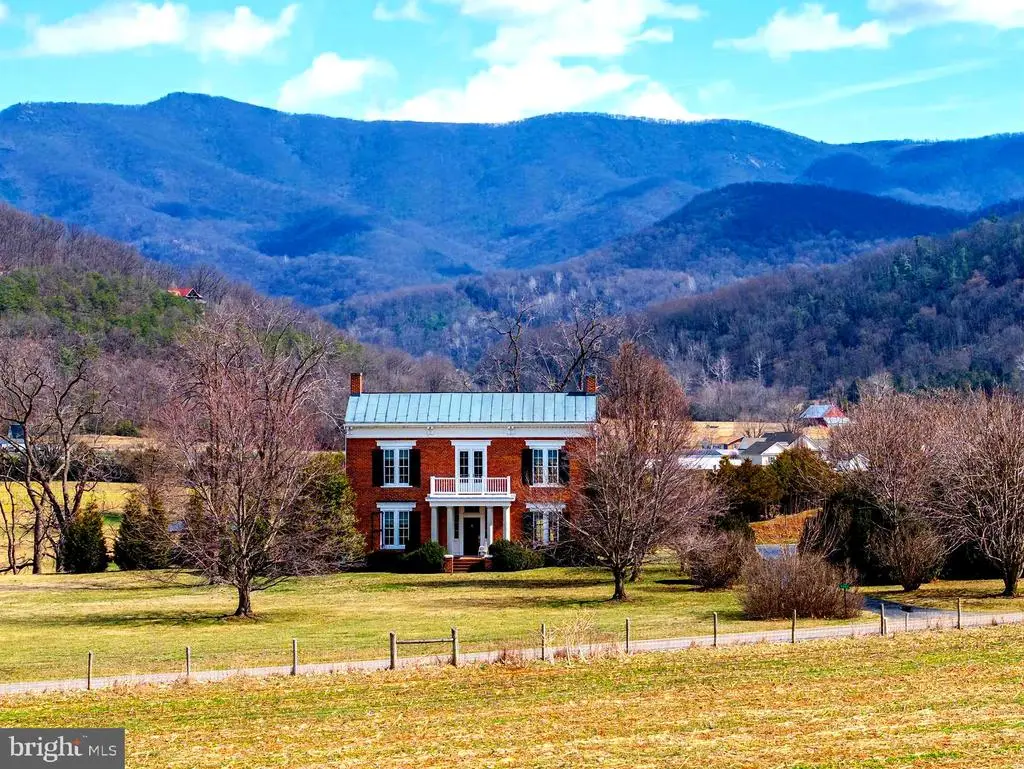 5329 Farmview Rd, Stanley, VA 22851 - #1