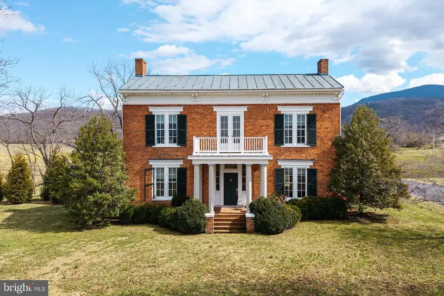 5329 Farmview Rd, Stanley, VA 22851 - #3