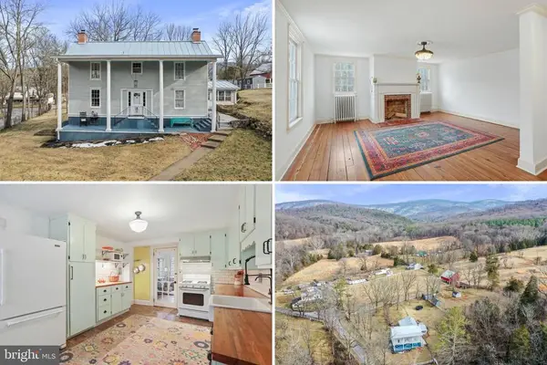 126 Overall Rd, BENTONVILLE, VA 22610