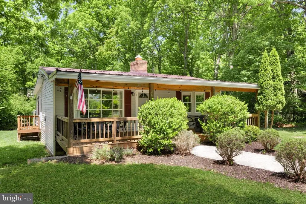 367 Riverview Dr, Luray, VA 22835 - #1