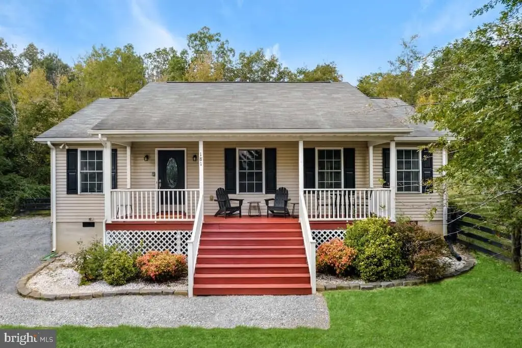 181 Riverbend Dr, Luray, VA 22835 - #1