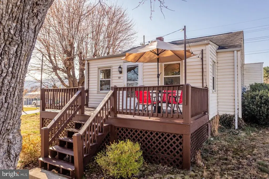 82 Rosser Dr, Luray, VA 22835 - #1