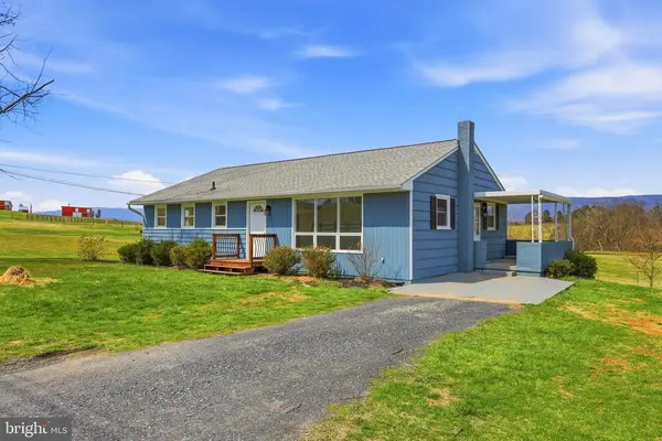 856 Leaksville Rd, LURAY, VA 22835